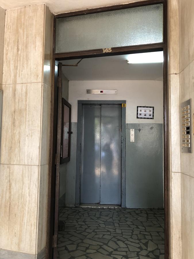 Polana Holiday Apartment Maputo Exterior photo