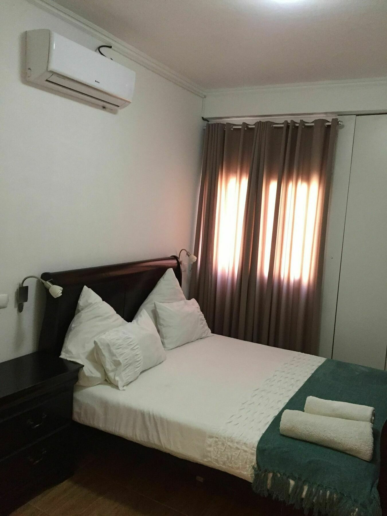 Polana Holiday Apartment Maputo Exterior photo